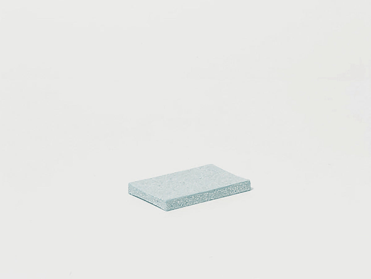 スポンジトレー - 珪藻土