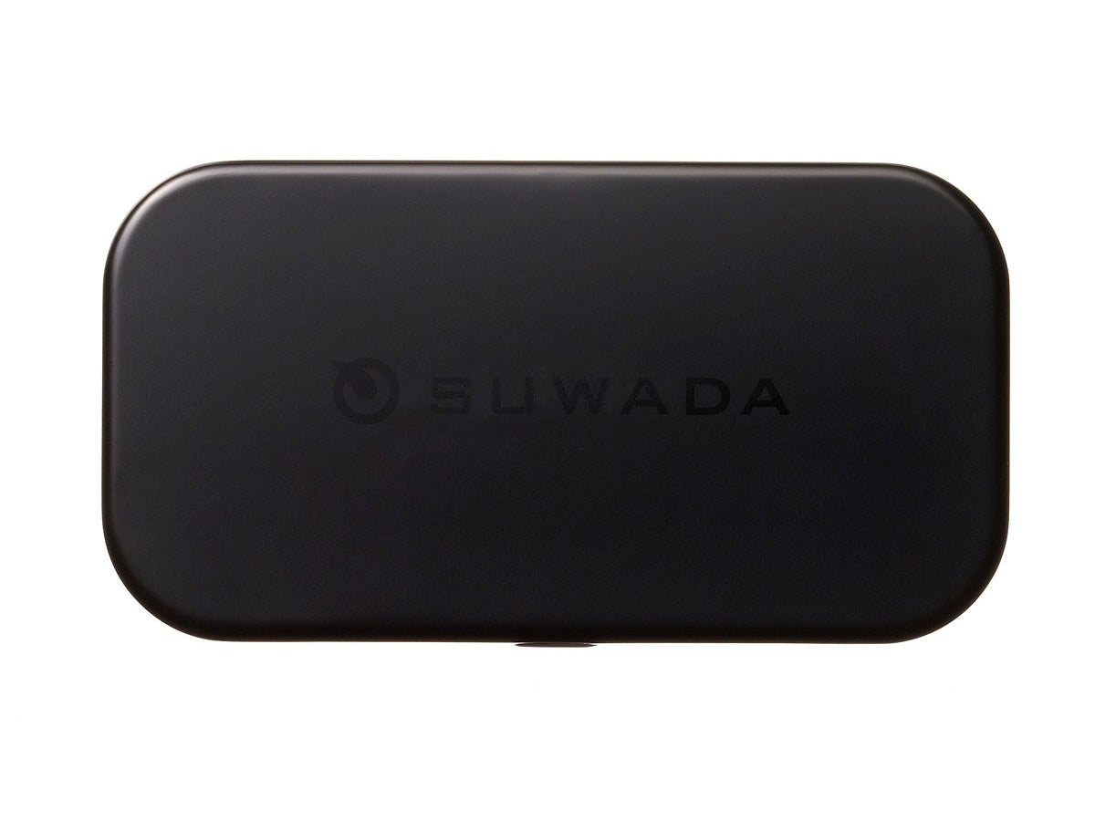 SUWADA つめ切り新型ソフト