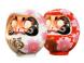 Sakura Daruma
