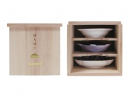 Gift Box for "Mame" PLATES