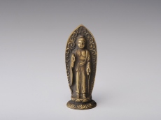 Amida Tathagata ‘Nyorai’ Statue 3 inch - Made in Japan