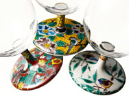 Sake Glasses