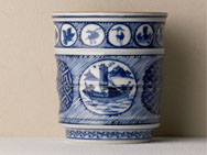 Makuzu-yaki Sake 'Cup'