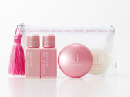 LJ TRAVEL KIT