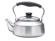 Sori Yanagi Kettle (Matte / Mirror)