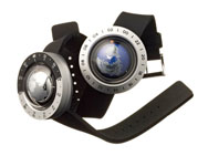 The Globe Watch