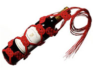 Mizuhiki Wine Twine