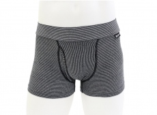 HOHTAI BELT Underwear - front opening short boxer