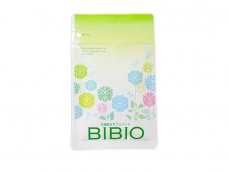 BIBIO - supplement of live-bacteria for the beautiful skin