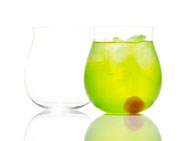 Bourgogne Glasses (Pair)