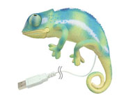 USB Chameleon