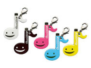 Otamatone Charm