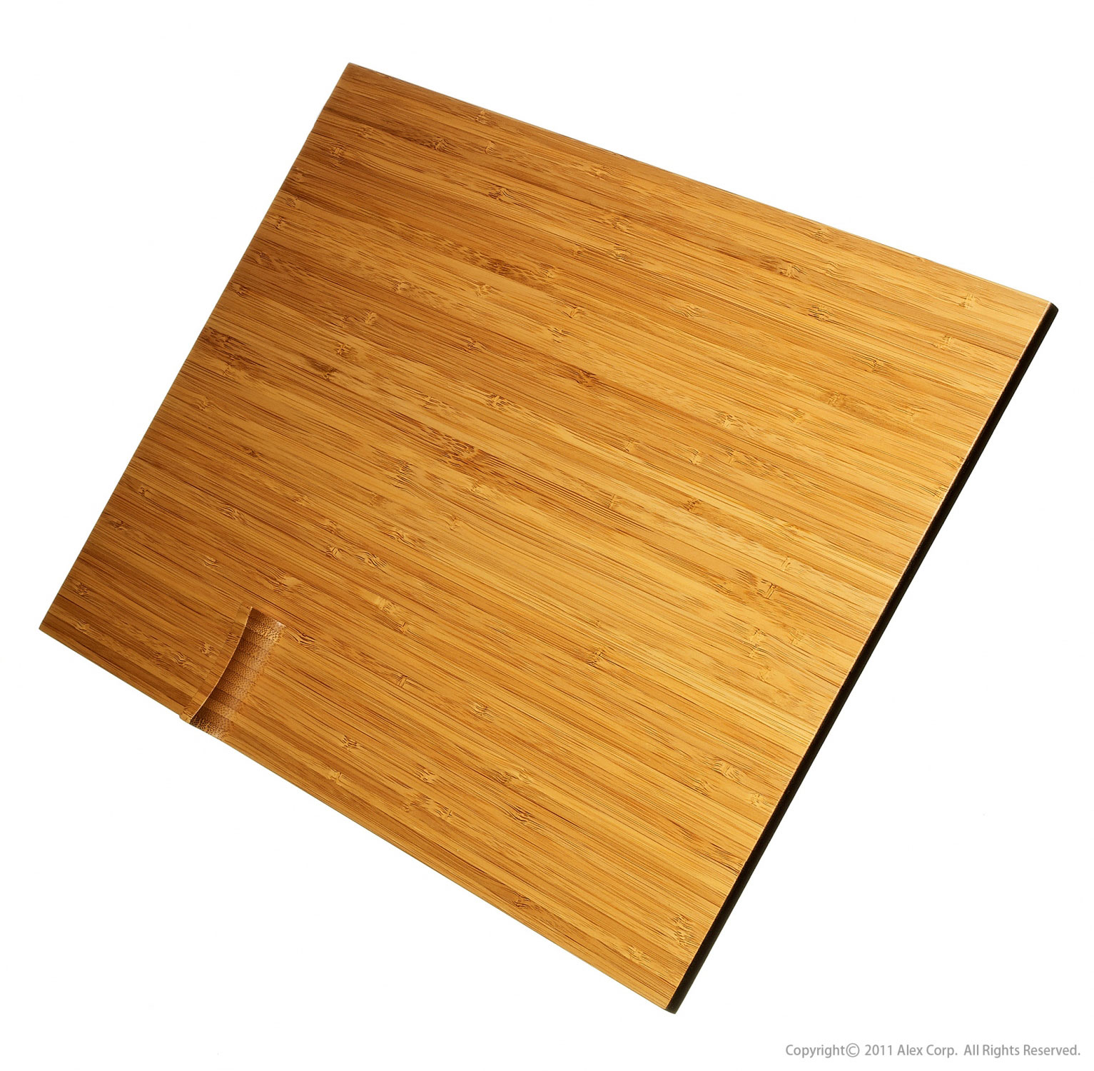 Placemat Tray (Bamboo) Products ALEXCIOUS