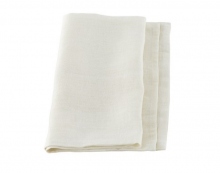 100% Linen Pillow Cover