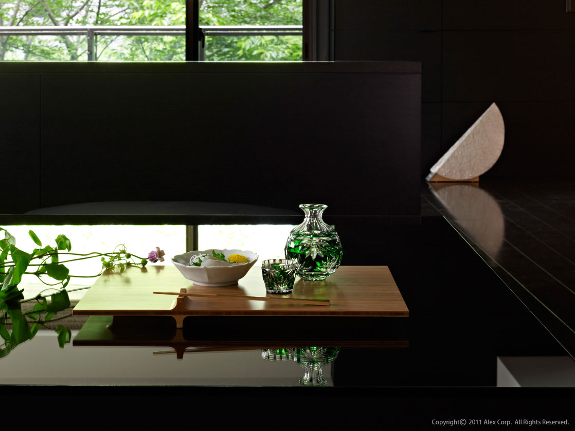 Placemat Tray (Bamboo) Products ALEXCIOUS