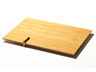  + (PLUS)  - Placemat Tray with chopstick rest