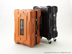 PROTEX CR-7000 Suitcase - travel luggage 
