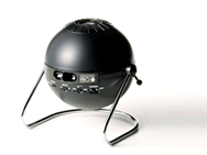 Home Planetarium