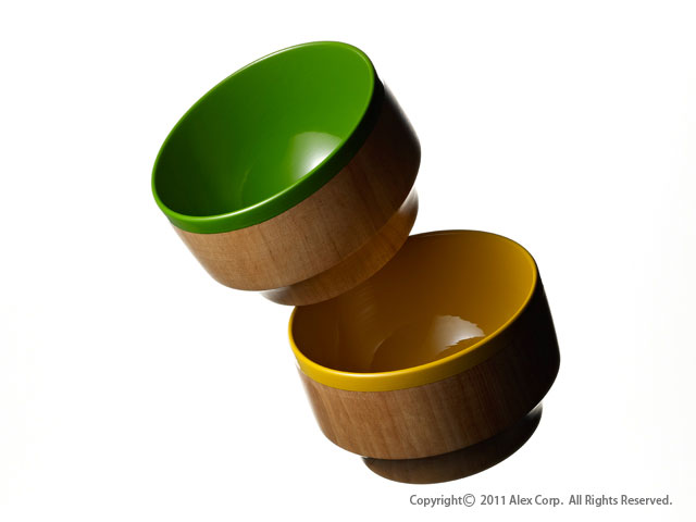 Green Tea Bowl