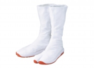 Air Jog V(five) 12 hook White - tabi shoes footwear 
