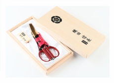 SAMURAI SWORD SCISSORS of Nobunaga Oda model - scissors