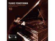 Chopin: Solo Piano Works 10