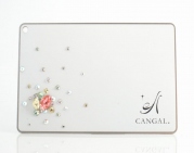 オリエンタル カードミラー CANGAL 