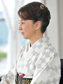 Rieko Morita