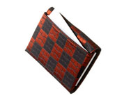 Japanese Luxury Silk Card Case