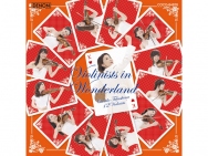 Violinists in Wonderland
