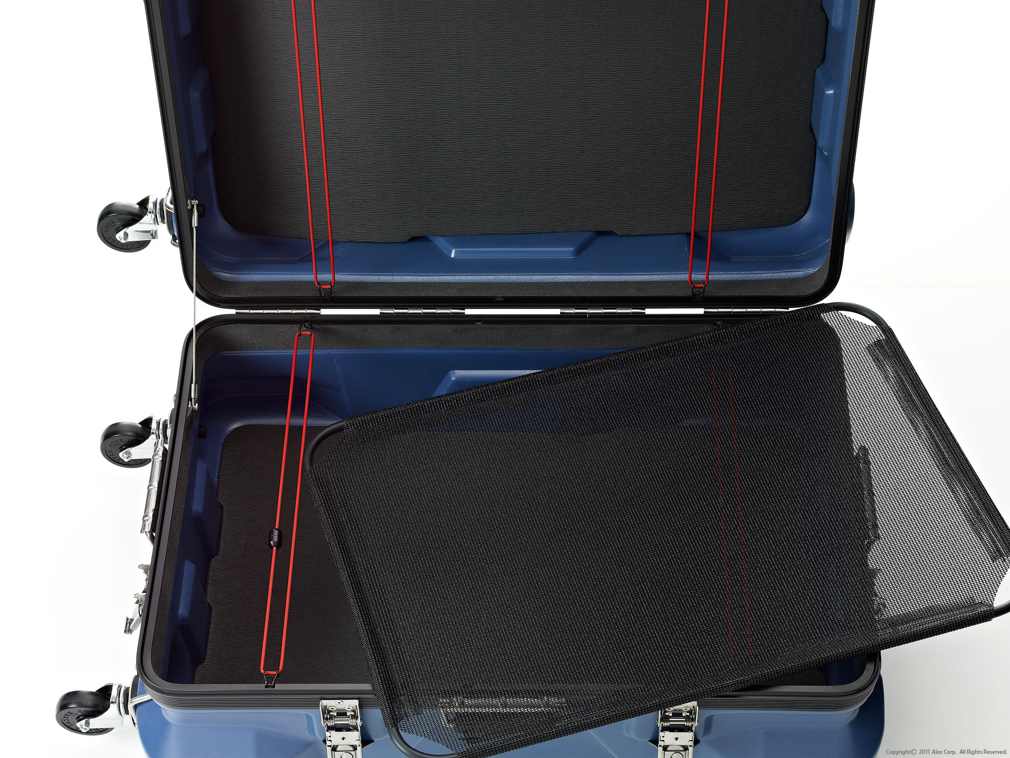 Suitcase Sturdy & Secure ALEXCIOUS Products ALEXCIOUS