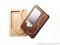 Wooden iPhone4/4s Dock