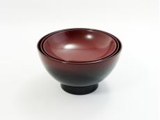 Wood Urushi Bowl KODAIMITSUWAN