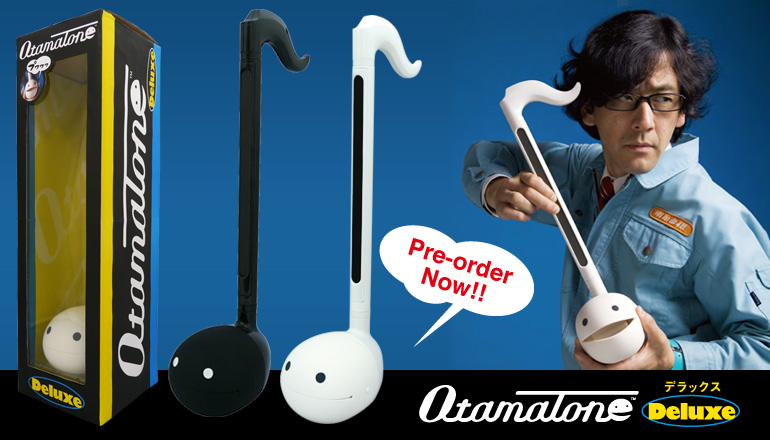 Otamatone Deluxe