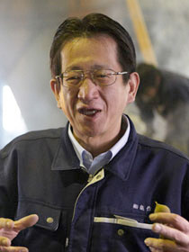 Katsuji Nousaku