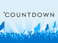 COUNTDOWN
