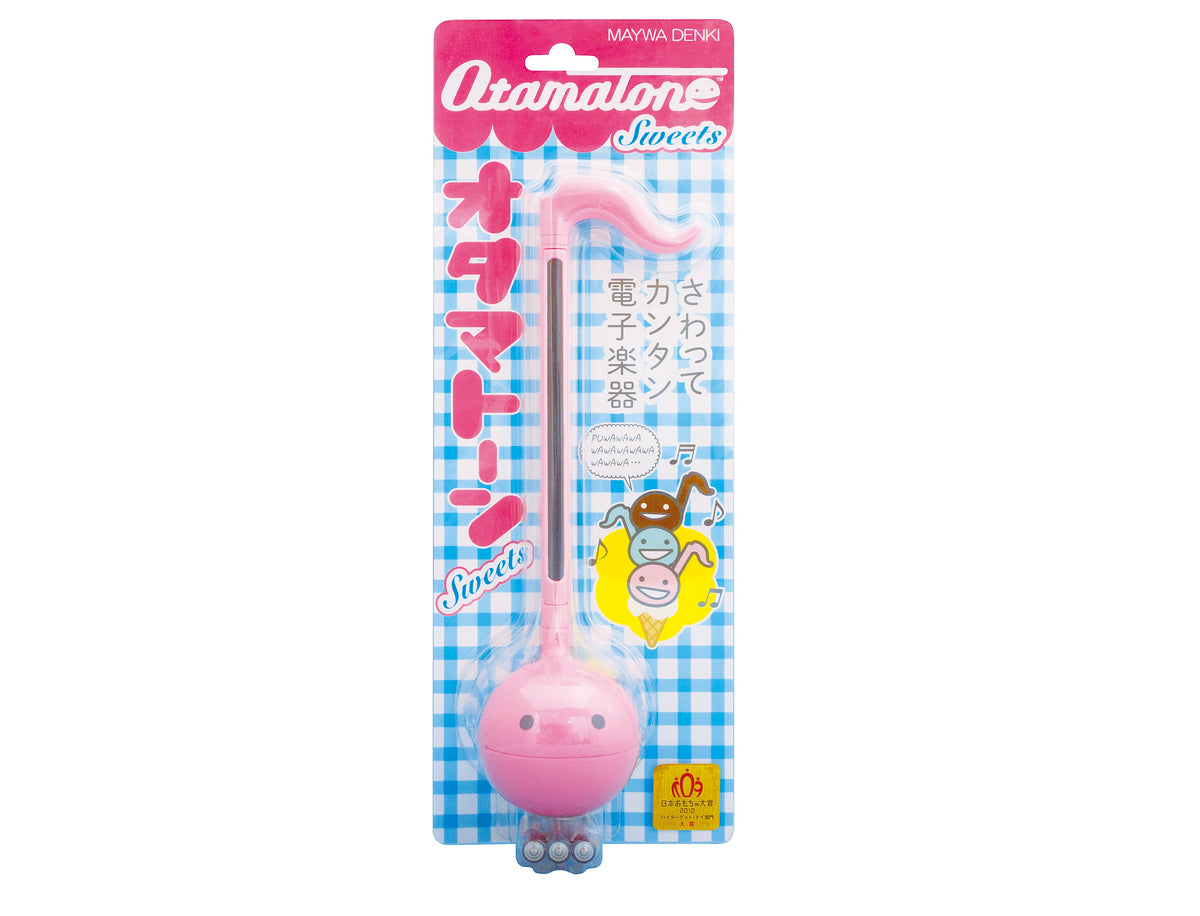 オタマトーン　スイーツ - 楽器