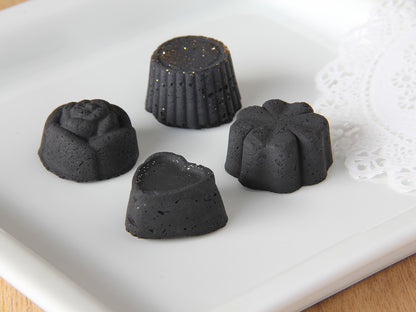 炭のチョコラ - 脱臭・除湿