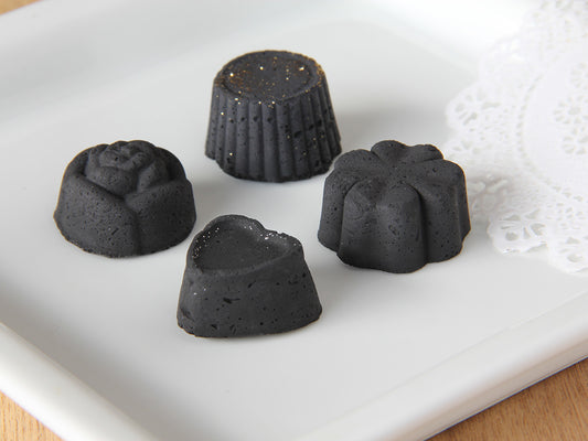 炭のチョコラ - 脱臭・除湿