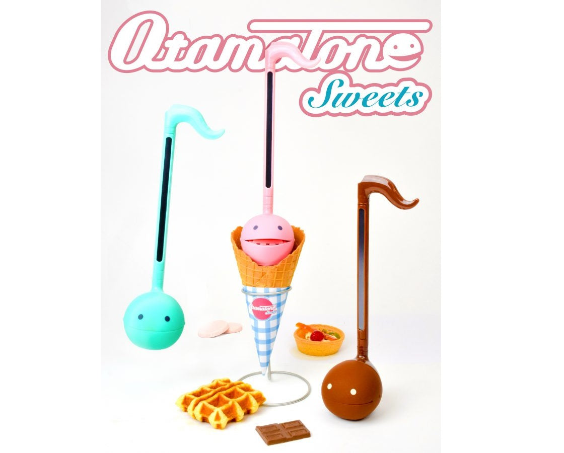 オタマトーン　スイーツ - 楽器