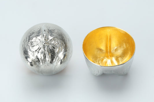 金箔（Gold Leafed）