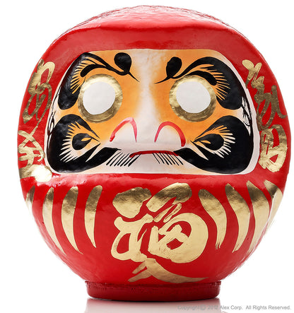 福入高崎だるま