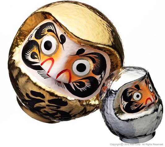 プラチナ高崎だるま