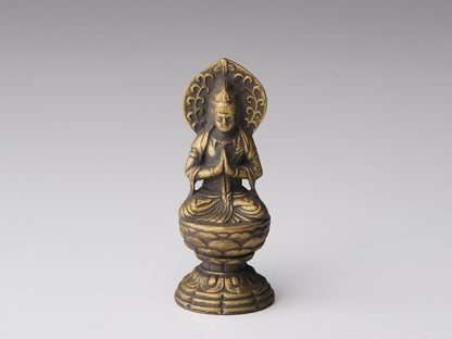 古美金(Antique Gold)