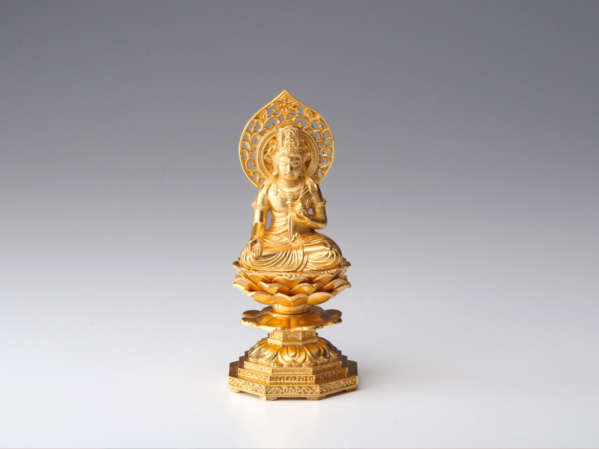 金箔(Gold Leaf)