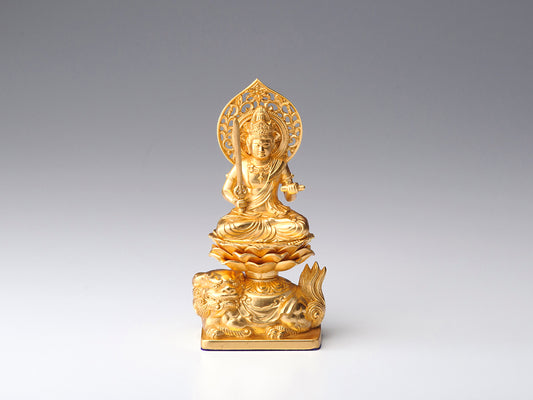 金箔(Gold Leaf)