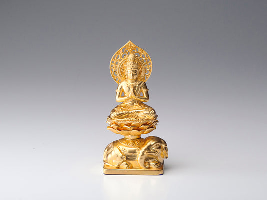 金箔(Gold Leaf)