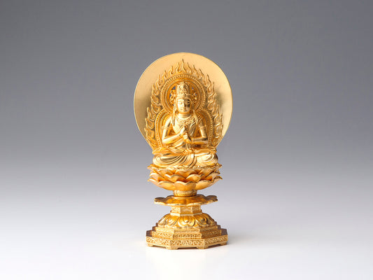 金箔(Gold Leaf)