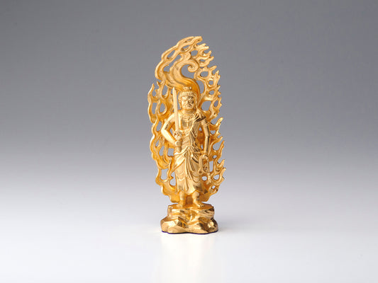 金箔(Gold Leaf)