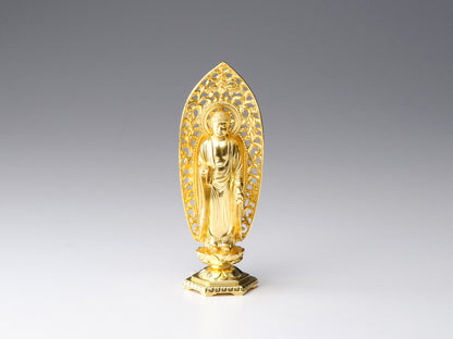金箔(Gold Leaf)